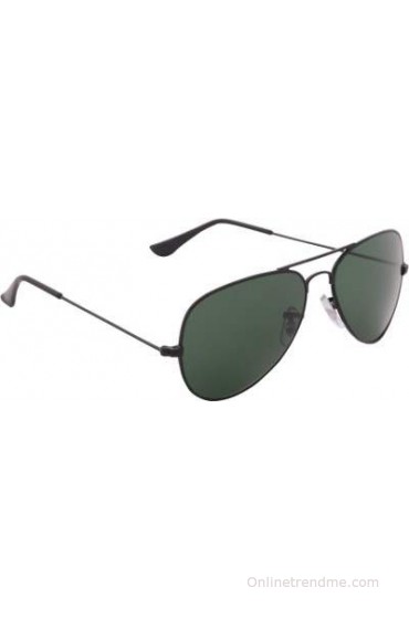 Gansta Aviator Sunglasses